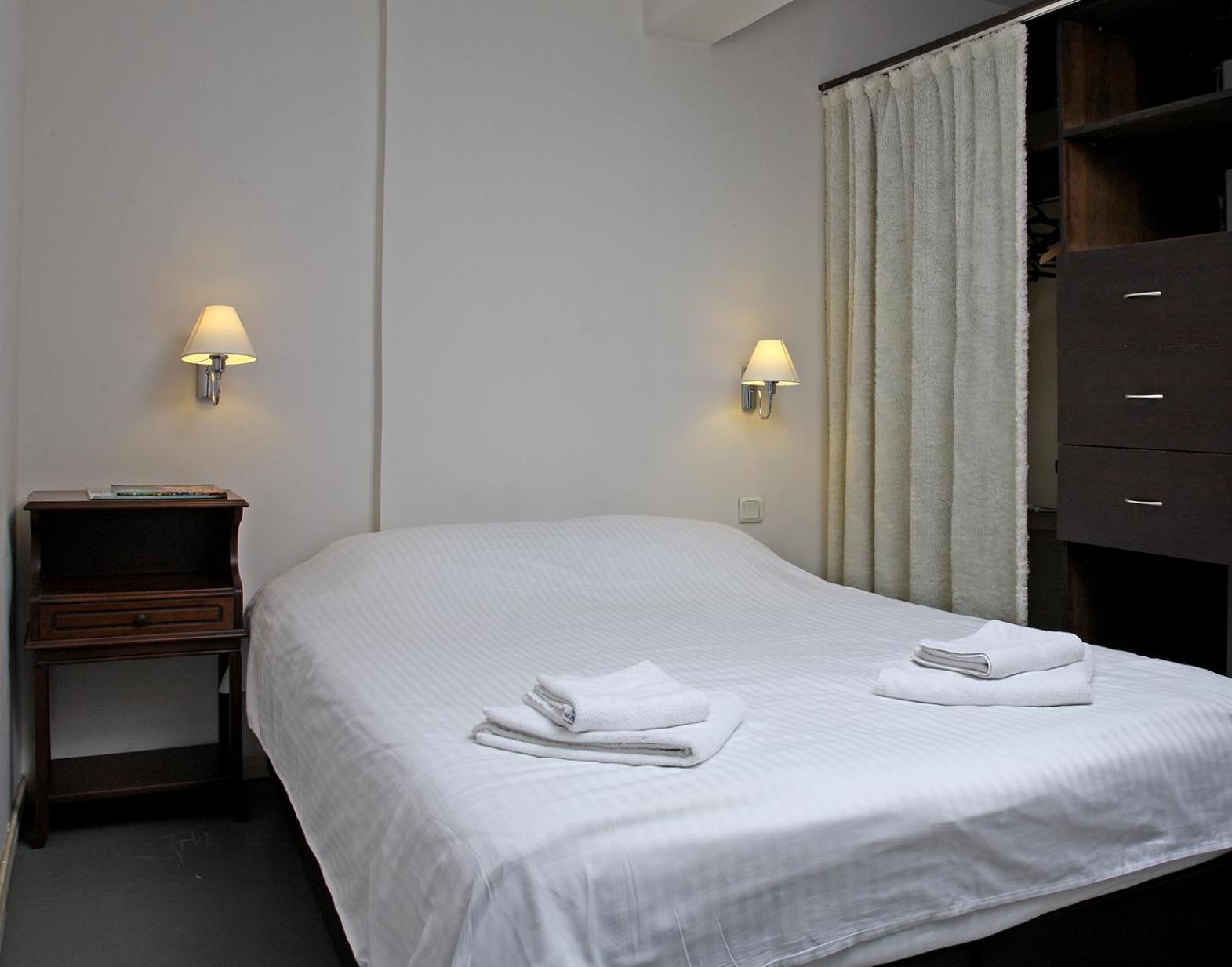 The Y Istanbul Suites Dış mekan fotoğraf