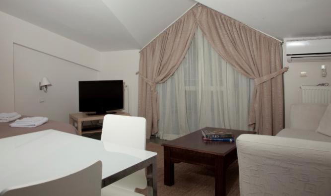 The Y Istanbul Suites Dış mekan fotoğraf